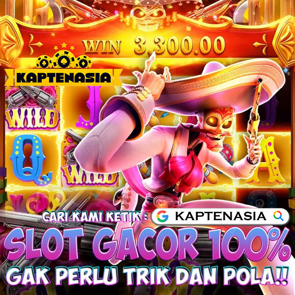 Kaptenasia Pusat Daftar Slot | Roda Undian Mode & Konsep Ginkgo Biloba