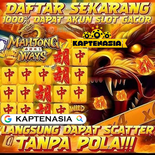 KAPTENASIA Berikan Tutorial Cara Mudah Cari Cuwan Bareng Kami