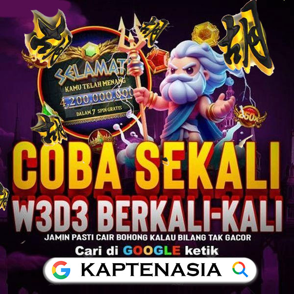 KAPTENASIA # Link Bandar Slot88 Terbaik Saat Ini Situs Game Gacor Terpercaya 2026