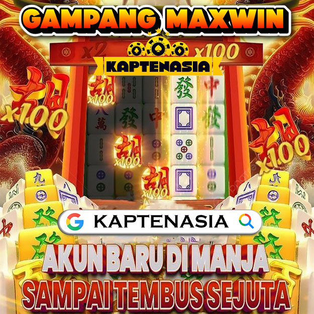 KAPTENASIA ‹ Link Resmi Download Apk Slot Gacor Terbaru Hari Ini
