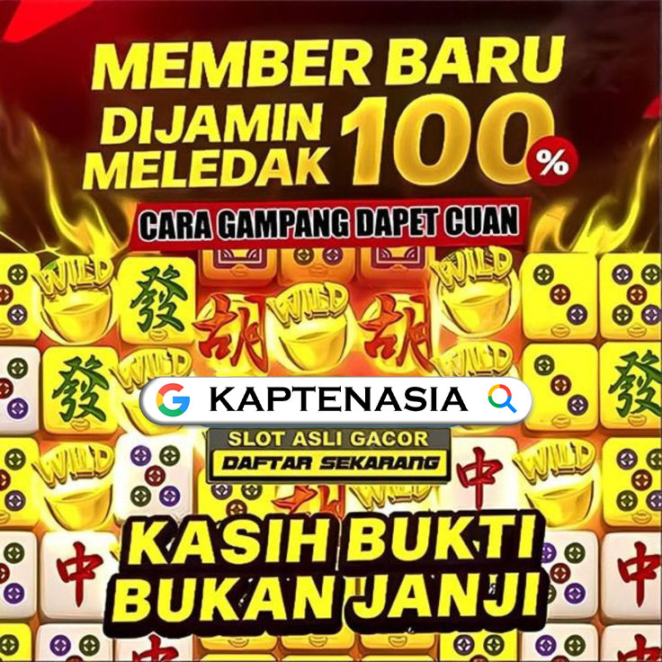 Kaptenasia