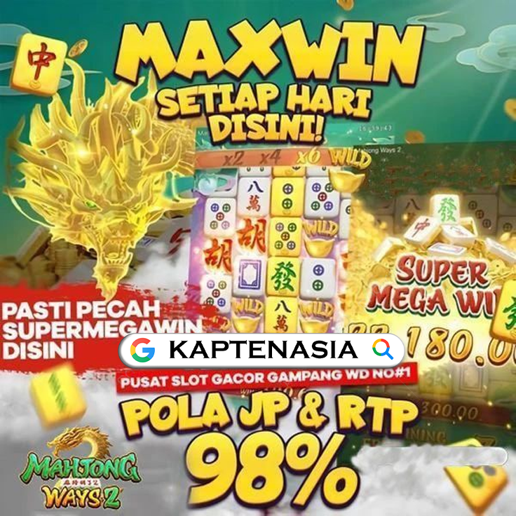 Kaptenasia