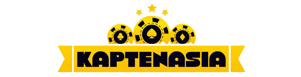 KAPTENASIA Logo