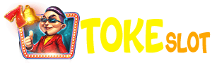 TOKESLOT Logo