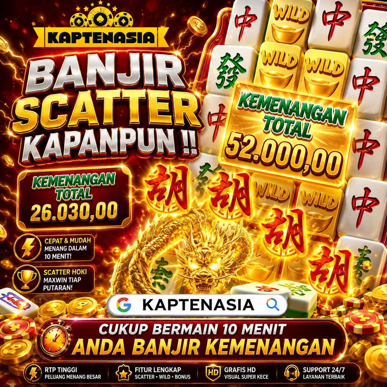 BANDAR TOGEL ONLINE